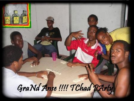 grand anse